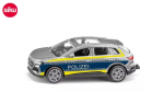 SIKU Politseiauto, 1552