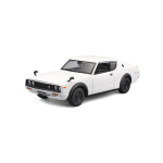 MAISTO DIE CAST 1:24  Special edition Auto mudel Nissan Skyline 2000GT-R, 31528