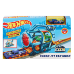 HOT WHEELS Kokkupandav m&auml;ngulinnak, FJN34
