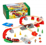 BRIO tulet&otilde;rjekomplekt Smart Tech Sound, 636004