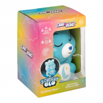 PALADONE CARE BEAR silikoonist &ouml;&ouml;lamp, PP14462CB
