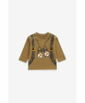 MOTHERCARE pikkade varrukatega t-s&auml;rk, BA727