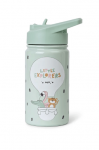 SARO termopudel k&otilde;rrega, Little explorers, 350 ml, 74513