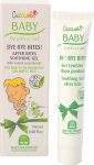 NATURA HOUSE geel BABY CUCCIOLO, 0m+, 20 ml