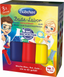 BUBCHEN Vanni&scaron;ampoo, Bath laboratory, 3*50ml, TM13