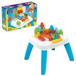 MEGA BLOKS klotside ladumise laud, HHM99