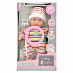 TINY TEARS beebinukk Teeny, helidega, 11004