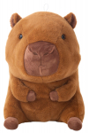 LLOPIS pehme m&auml;nguasi Capybara 45 cm, 12676
