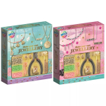 MOXY loovkomplekt "Make your own Jewellery set", assortii, 240027