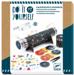 DJECO teleskoobi meisterdamise loovuskomplekt Space Immersion, DJ07922