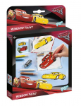 TOTUM CARS 3 akna v&auml;rvimine, 140080