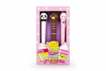 Kids Cuties komplekt, 3 pliiatsit, 30862T-31560