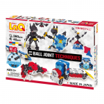 LAQ Jaapani konstruktor Ball Joint Techniques, 4952907007759