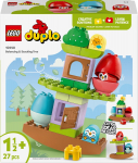 10440 LEGO&reg; DUPLO&reg; Creative Play Tasakaalustamise ja virnastamise puu
