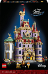 43263 LEGO&reg; Disney Princess&trade; Kaunitari ja koletise loss