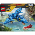77977 LEGO&reg; Jurassic World: Dinosaurusebeebi: Pteranodon