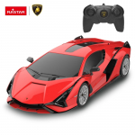 RASTAR auto R/C 1:24 Lamborghini Sian, 97800