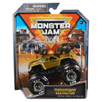 MONSTER JAM 1:64 koletisauto Max D , 6069856