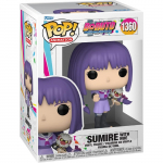 FUNKO POP vin&uuml;&uuml;lfiguur: Boruto - Sumire With Nue, 61389