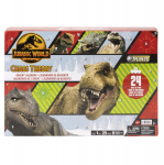JURASSIC WORLD advendikalender, JBG37