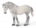 COLLECTA figuur percheron hobune hall, 80029