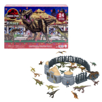 JURASSIC WORLD advendikalender, JLD23