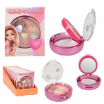 TOPMODEL puuderp&otilde;sepuna, 12814