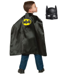 RUBIES BATMAN keebi ja maski komplekt, 202432NS000
