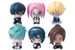 ALIEN STAGE kollektsioneeritav figuur AAHS series, assortii, AET-0044