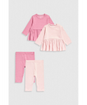 MOTHERCARE kleit ja p&uuml;ksid 2 tk, IF428