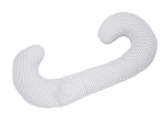 MOTHERHOOD raseduspadi beež Classics Grey 001/138
