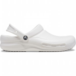 CROCS sussid BISTRO valged, 10075-100 42,5 suurus