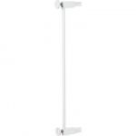 SAFETY 1ST turvav&auml;rava pikendus Easy Close Metal plus White 7 cm, 24204310