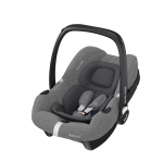 MAXI COSI turvah&auml;ll CABRIOFIX I-SIZE, select grey, 8558029110