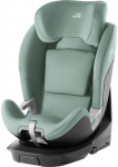 BRITAX autotool SWIVEL Select, Jade Green, 2000039563