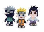 NARUTO pehme m&auml;nguasi, assort., 28cm., 466193