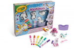 CRAYOLA loovuskomplekt Washimals Uni-Pets, 25-7191