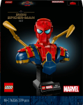 76326 LEGO&reg; Super Heroes Marvel Iron Spider-Mani b&uuml;st