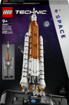 42221 LEGO&reg; Technic NASA Artemis kosmosestardis&uuml;steem