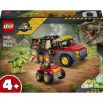 77978 LEGO&reg; Jurassic World: Noore T. rexi transpordiveok