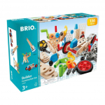 BRIO Builders ehituskomplekt karbis, 34587