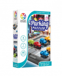 SMART GAMES m&auml;ng Parking puzzler, SG434