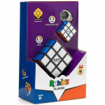 RUBIKS pusle Rubiku kuubik v&otilde;tmehoidjaga 6064011
