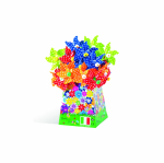 GIOBAS tuuleveski, 451 MINI