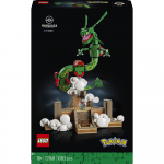 72168 LEGO&reg; Pok&eacute;mon&trade; Rayquaza