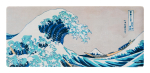 HOKUSAI hiirematt &bdquo;The Great Wave off Kanagawa&ldquo;, XL, MGGE024