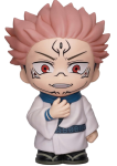 SUNRISEPOP Jujutsu Kaisen kujukujuline hoiup&otilde;rsas Sukuna, 30133
