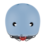 GLOBBER kiiver Go Up Lights, XXS/XS (45&ndash;51 cm), sinine, 506-201