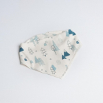 VILAURITA beebisall RIO, ecru, one size, art 329