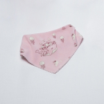 VILAURITA beebisall FRIDA, roosa, 1-6 kuud, art  929